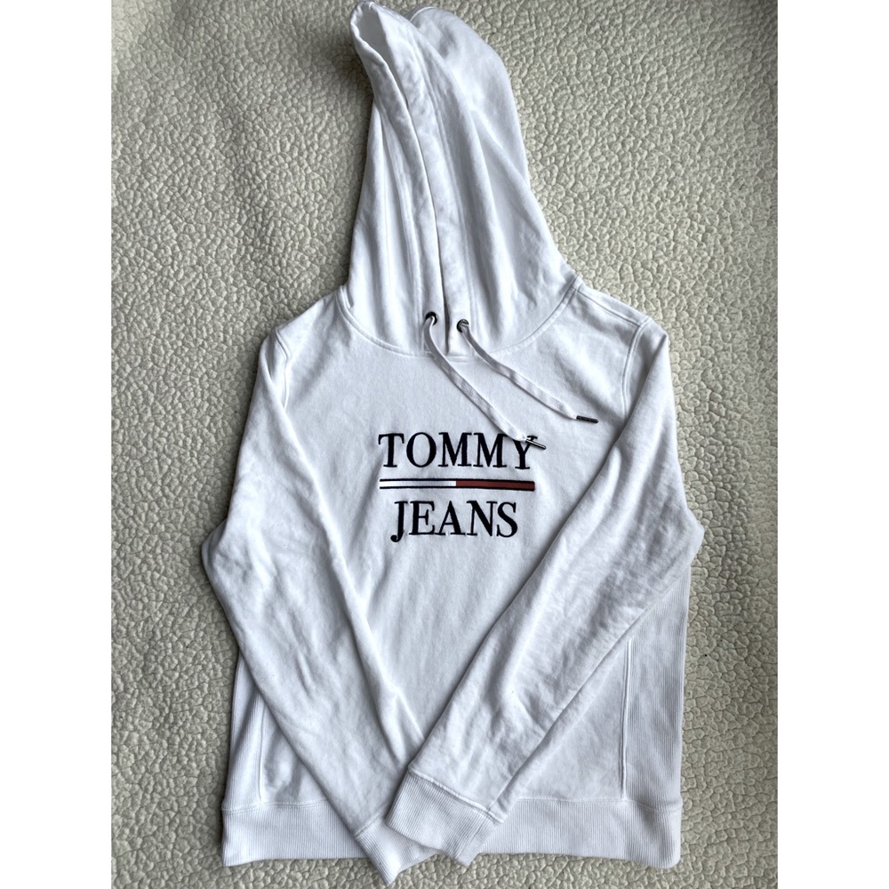 Tommy Jeans women’s hoodie